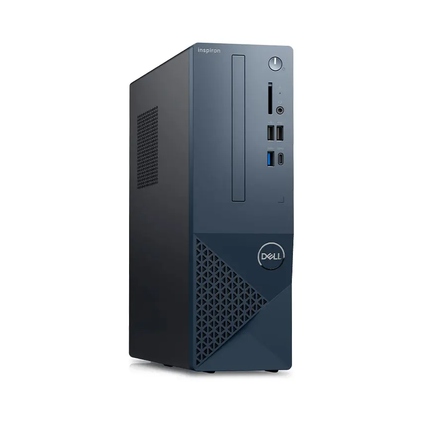 PC Dell Inspiron 3030SFF (i5-14400 16GB RAM-512GB SSD-WL+BT-K+M-Win11)-2.webp