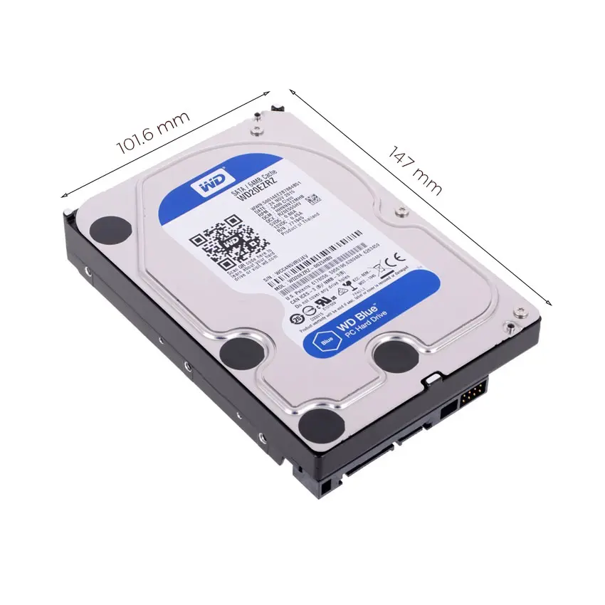 Ổ cứng Western Digital 1TB WD10EZEX-2.webp