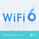 Bộ phát wifi 6 TP-Link Archer AX12 Wireless AX1500-6.webp