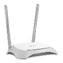 Bộ phát wifi TP-Link TL-WR840N Wireless N300Mbps-2.webp