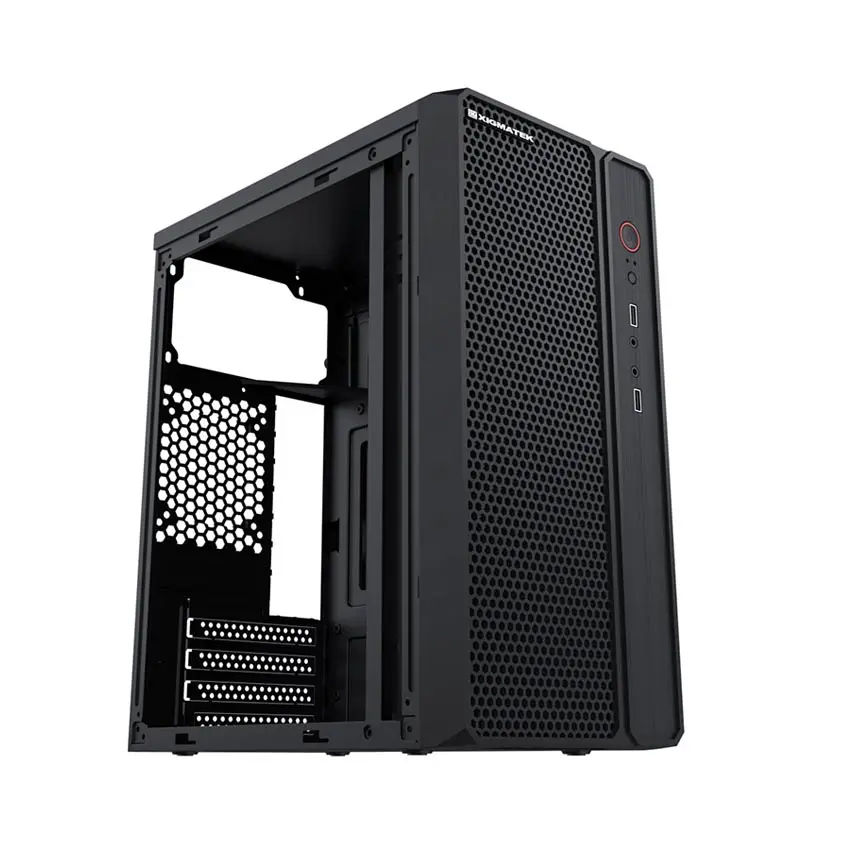 Vỏ case Xigmatek XS-29 (M-ATX)-4.webp