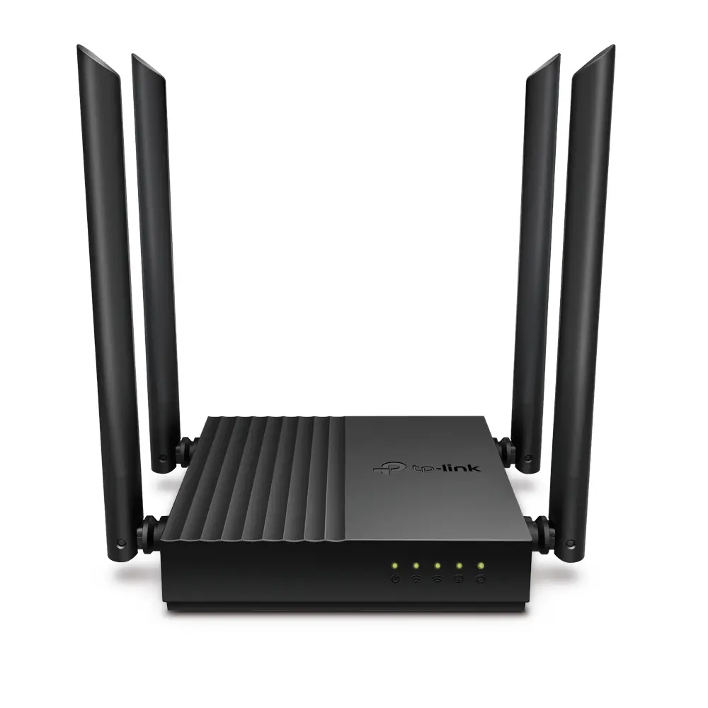 Bộ phát Wifi Tp-Link Archer C64
