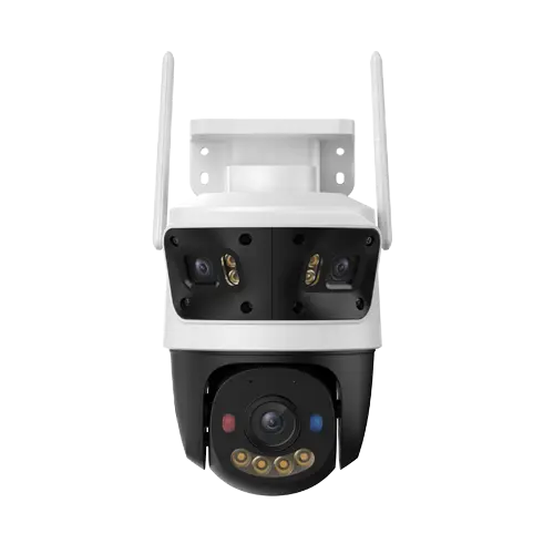 Camera IMOU 3 mắt Cruiser Triple IMOU IPC-S7UP-11M0WED