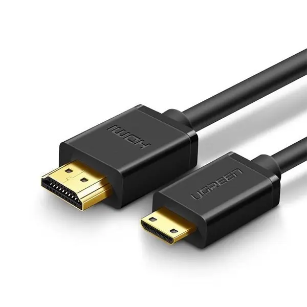 Cáp HDMI 1.5m Ugreen 60820