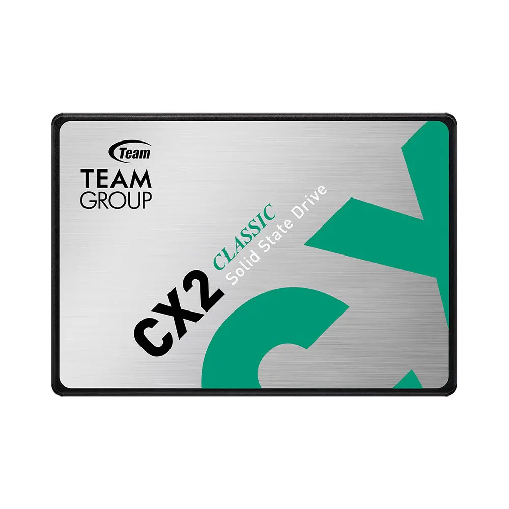 Ổ cứng SSD TeamGroup CX2 1TB SATA III