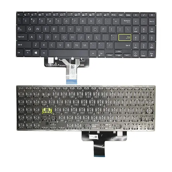 Bàn phím laptop Asus Vivobook S15 S533 S533E S533F